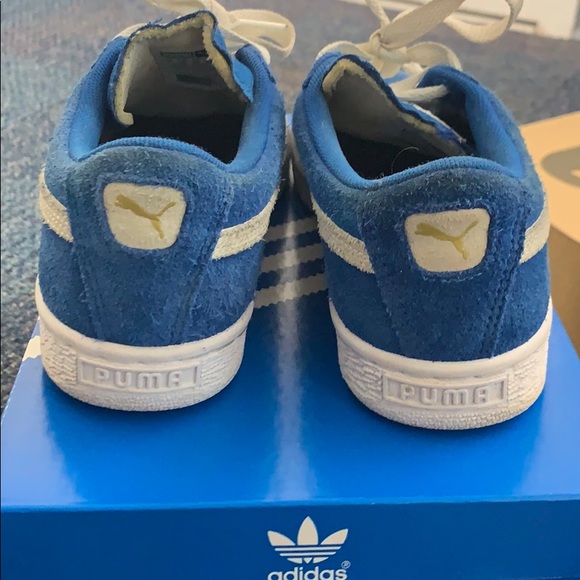 PUMA Smash v2 - Picture 4 of 5